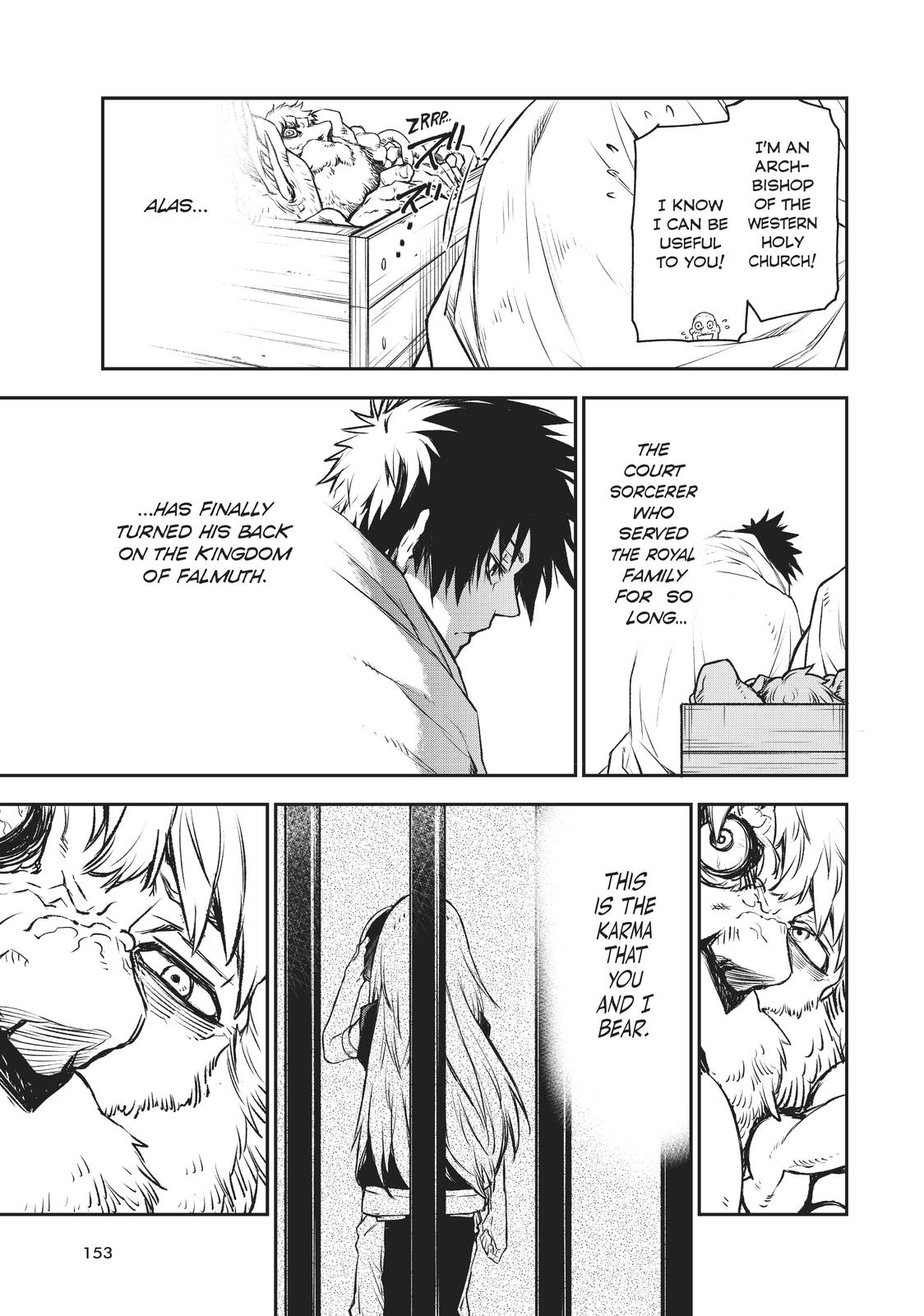 That Time I Got Reincarnated as a Slime Chapter 82 — page 46
