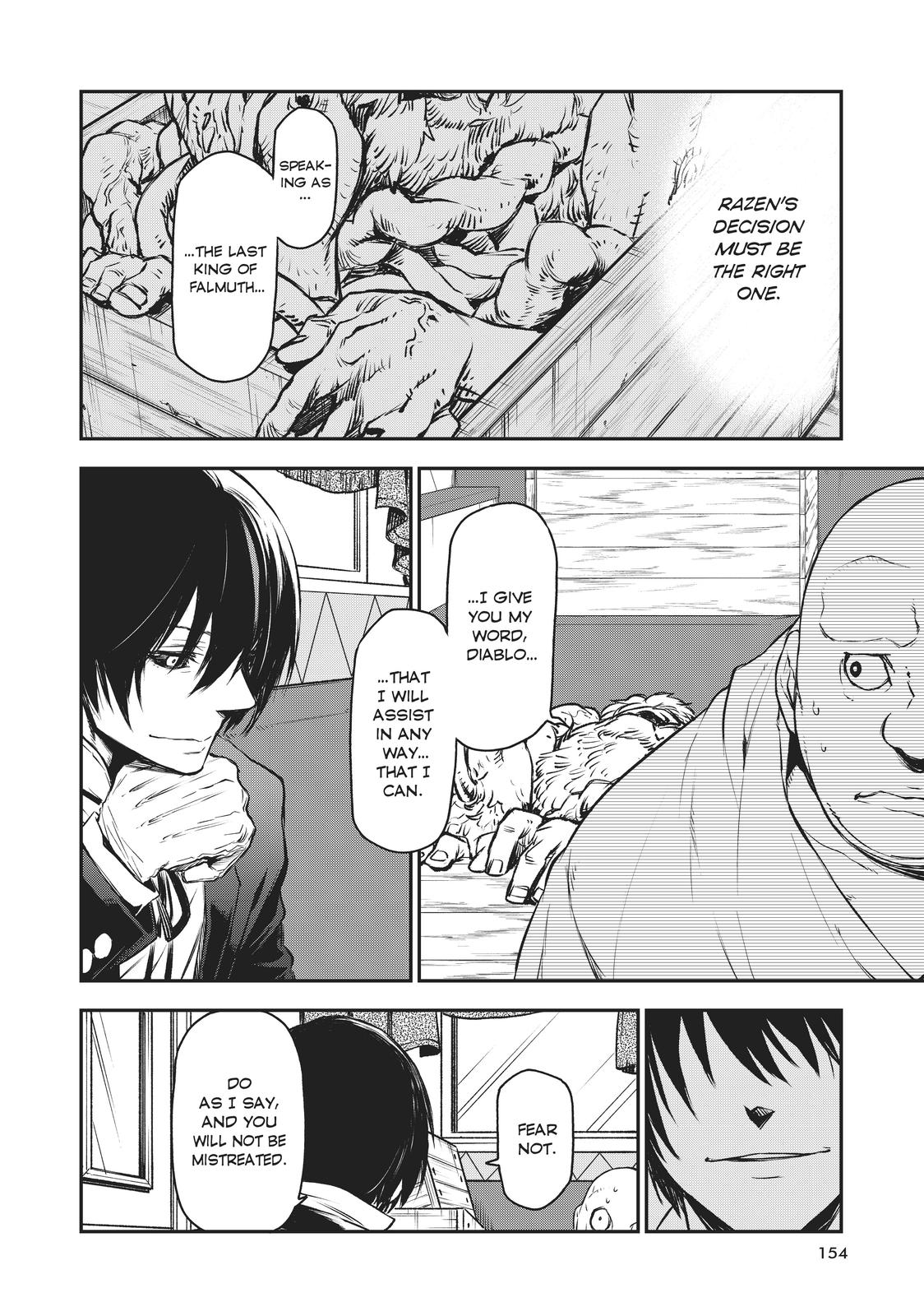That Time I Got Reincarnated as a Slime Chapter 82 — page 47