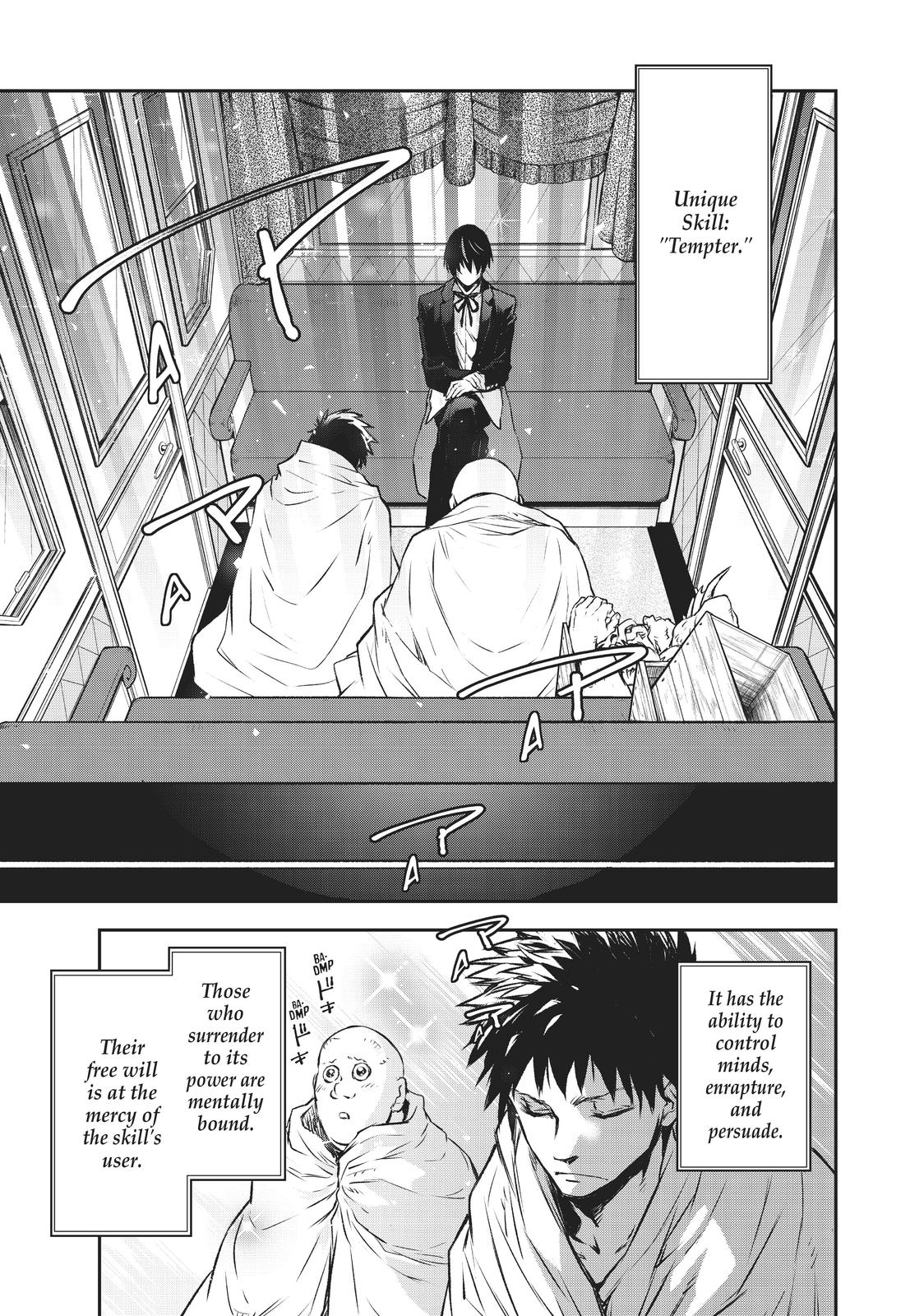 That Time I Got Reincarnated as a Slime Chapter 82 — page 48