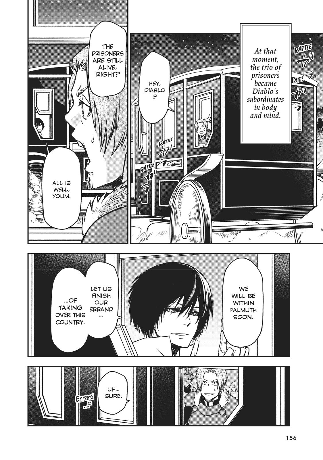 That Time I Got Reincarnated as a Slime Chapter 82 — page 49