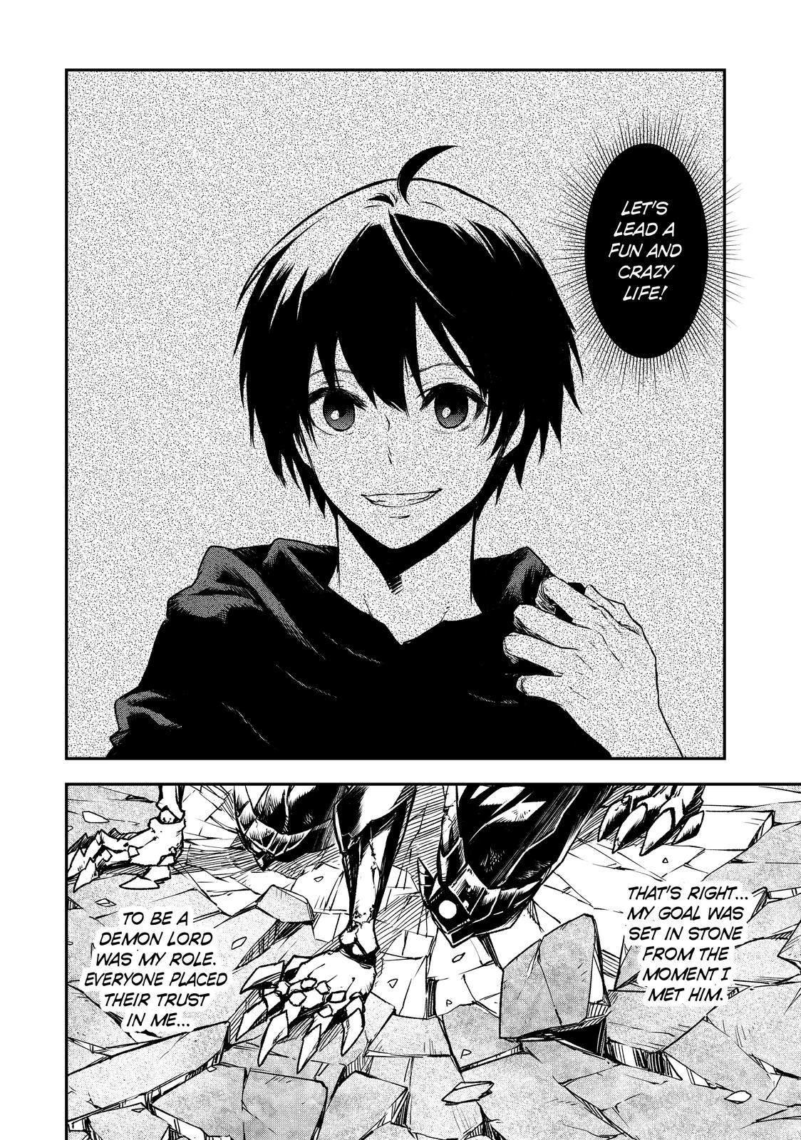 That Time I Got Reincarnated as a Slime Chapter 84 — page 43