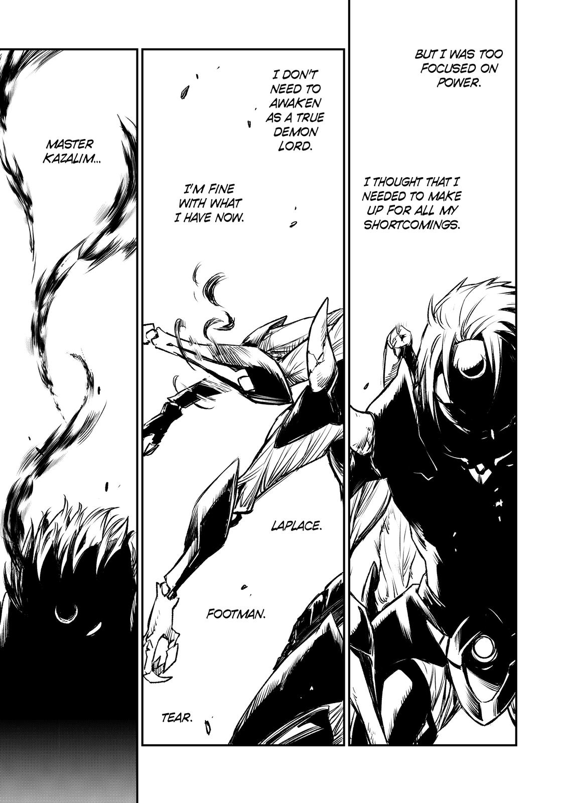 That Time I Got Reincarnated as a Slime Chapter 84 — page 44