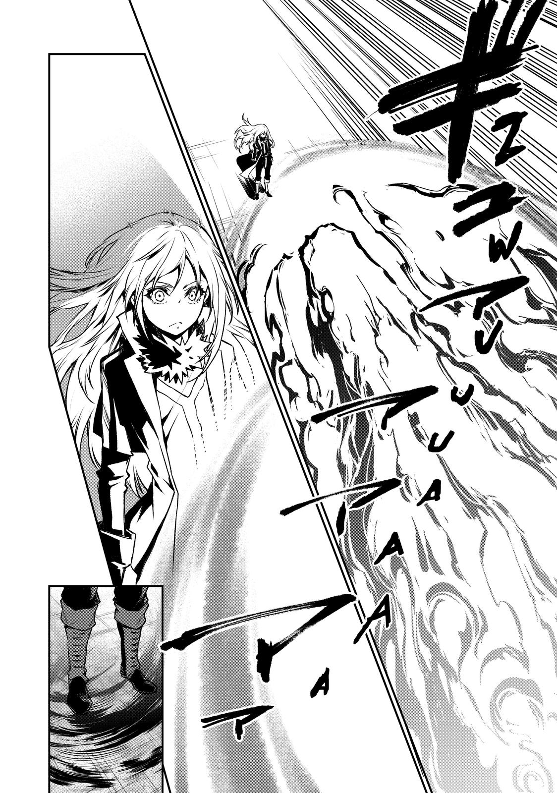 That Time I Got Reincarnated as a Slime Chapter 85 — page 10