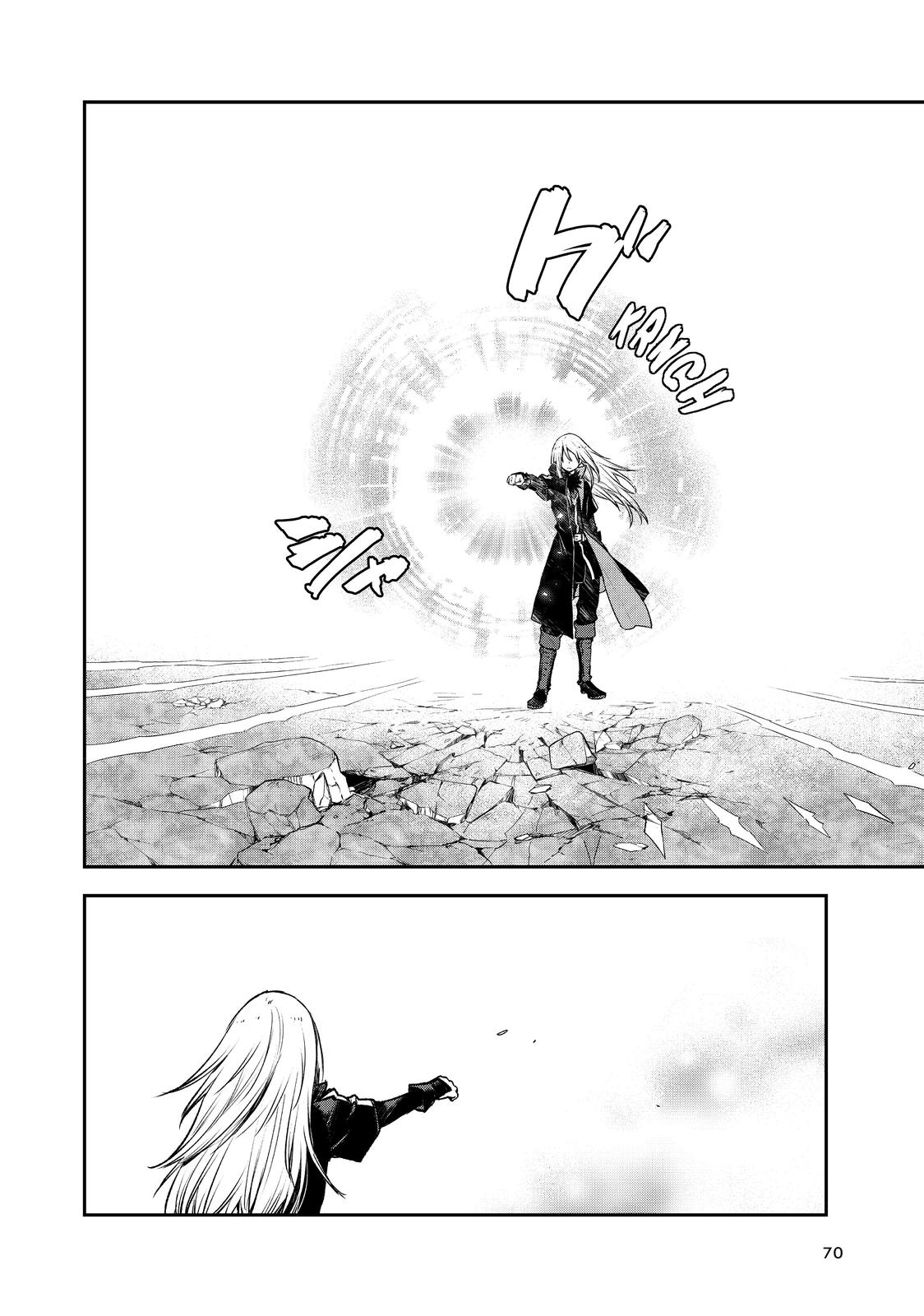 That Time I Got Reincarnated as a Slime Chapter 85 — page 20