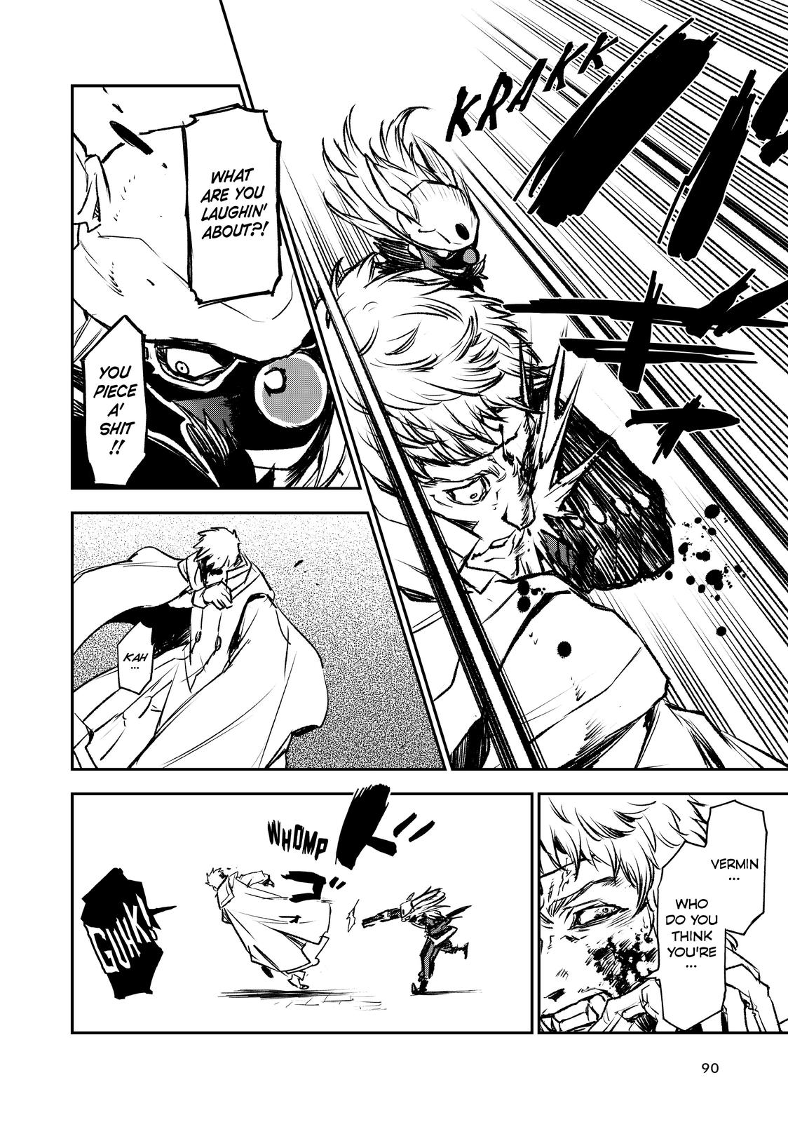 That Time I Got Reincarnated as a Slime Chapter 85 — page 40
