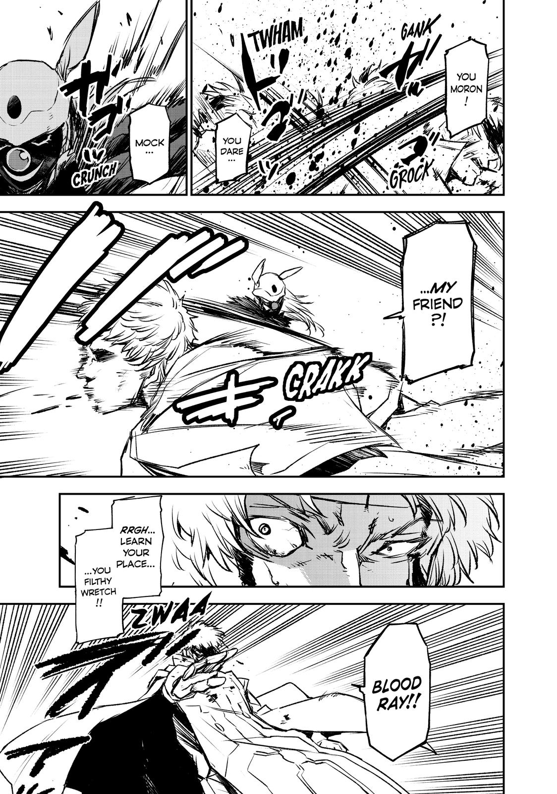 That Time I Got Reincarnated as a Slime Chapter 85 — page 41
