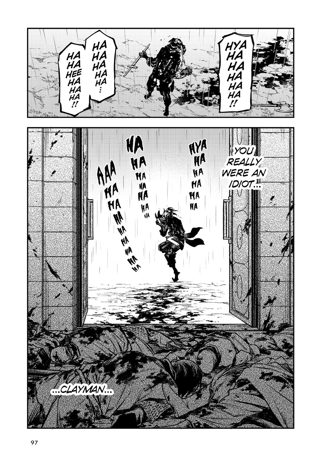 That Time I Got Reincarnated as a Slime Chapter 85 — page 47