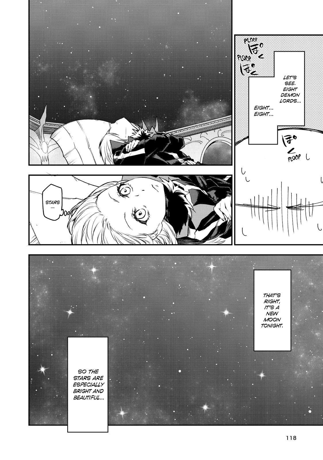 That Time I Got Reincarnated as a Slime Chapter 86 — page 20
