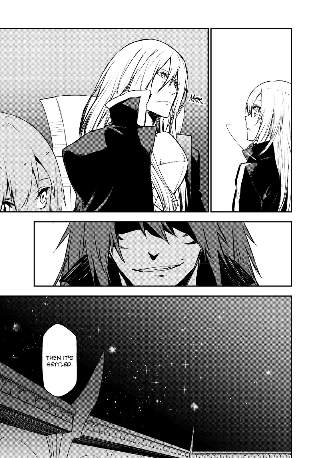 That Time I Got Reincarnated as a Slime Chapter 86 — page 23
