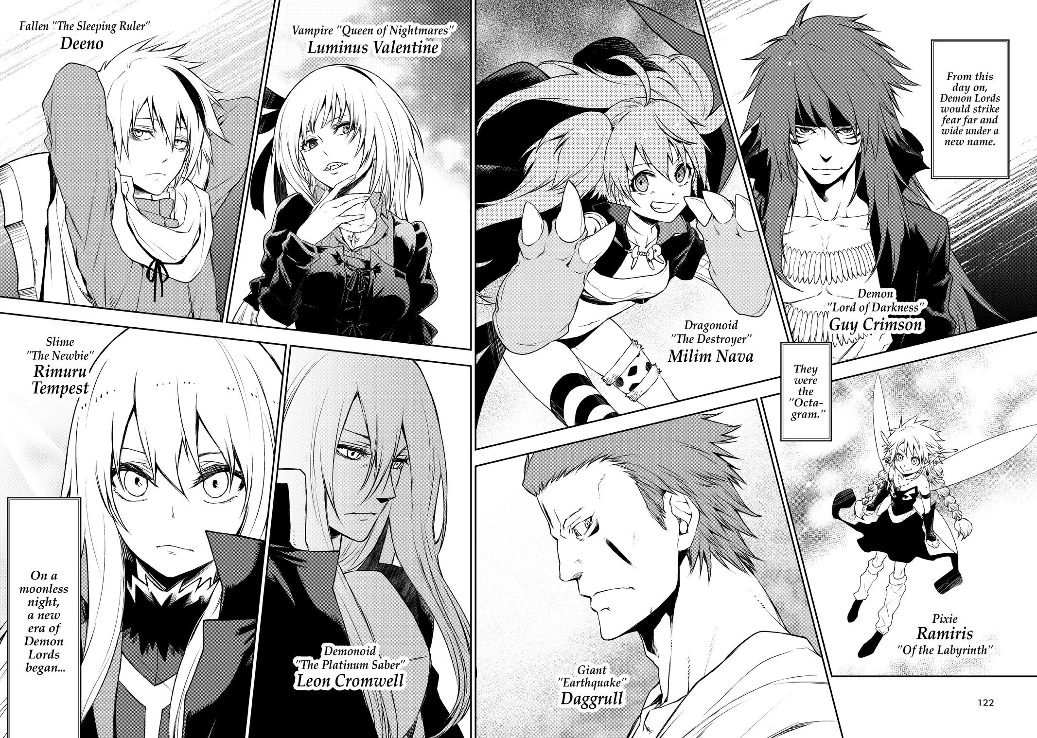 That Time I Got Reincarnated as a Slime Chapter 86 — page 24