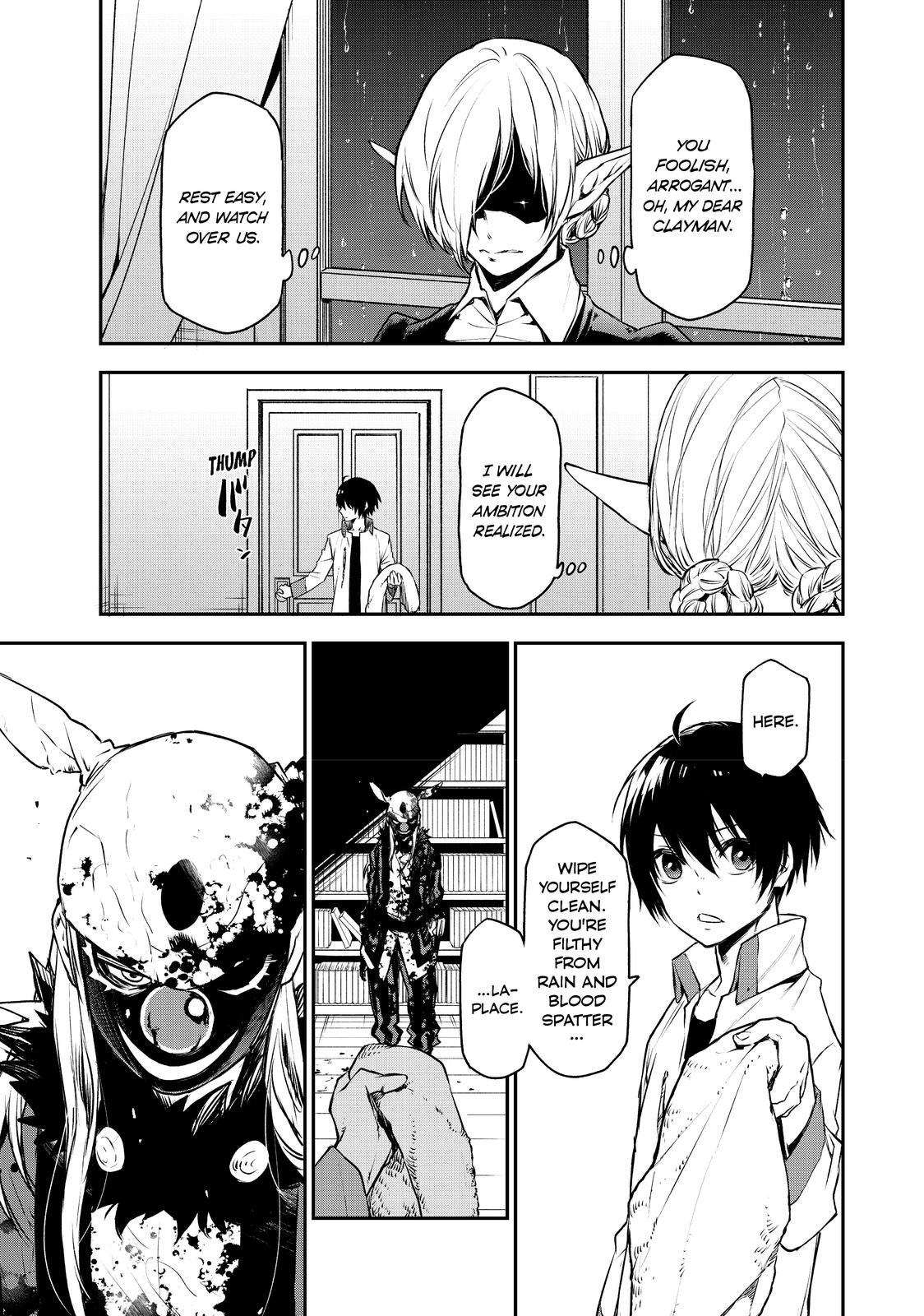 That Time I Got Reincarnated as a Slime Chapter 86 — page 30