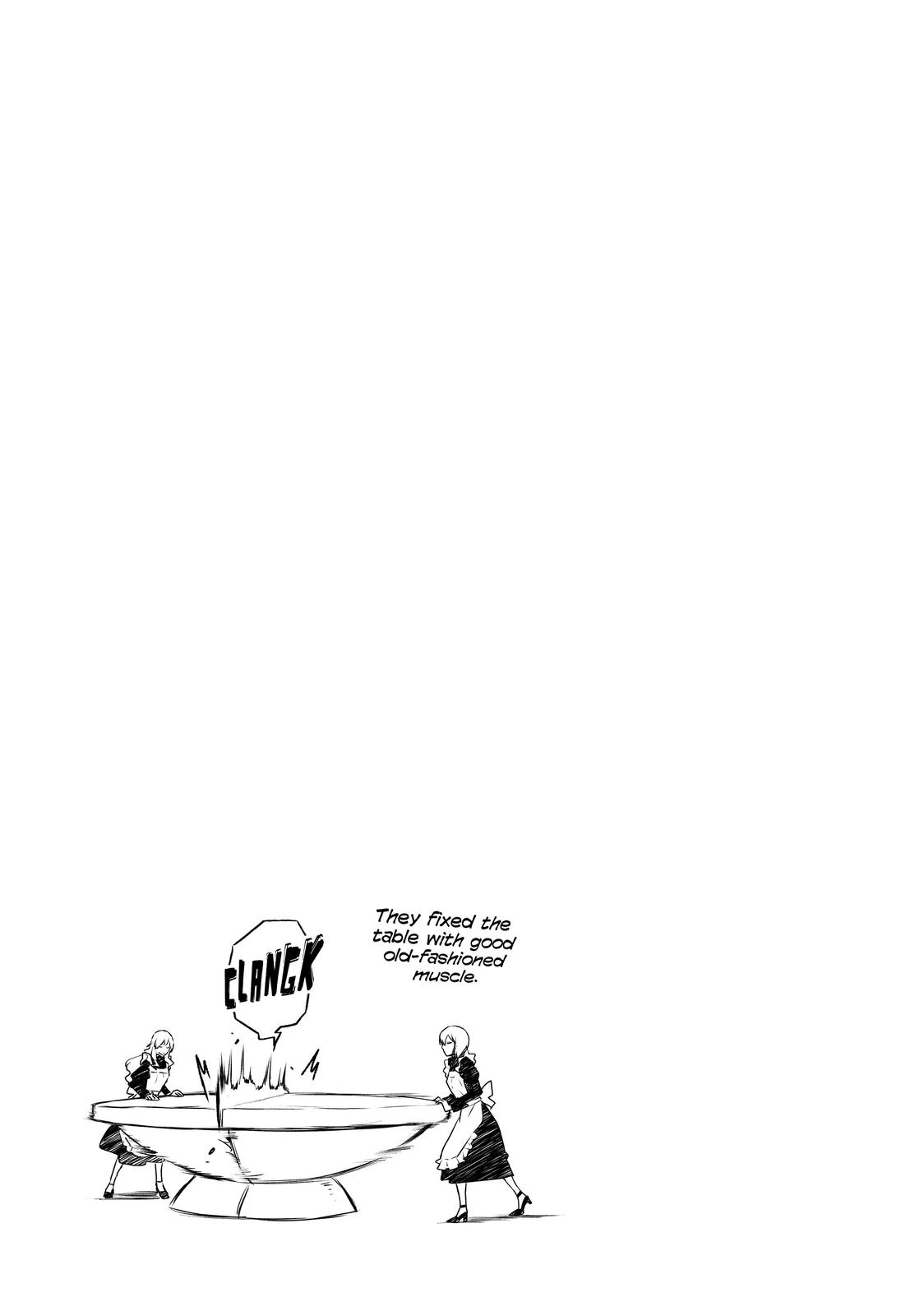 That Time I Got Reincarnated as a Slime Chapter 86 — page 36