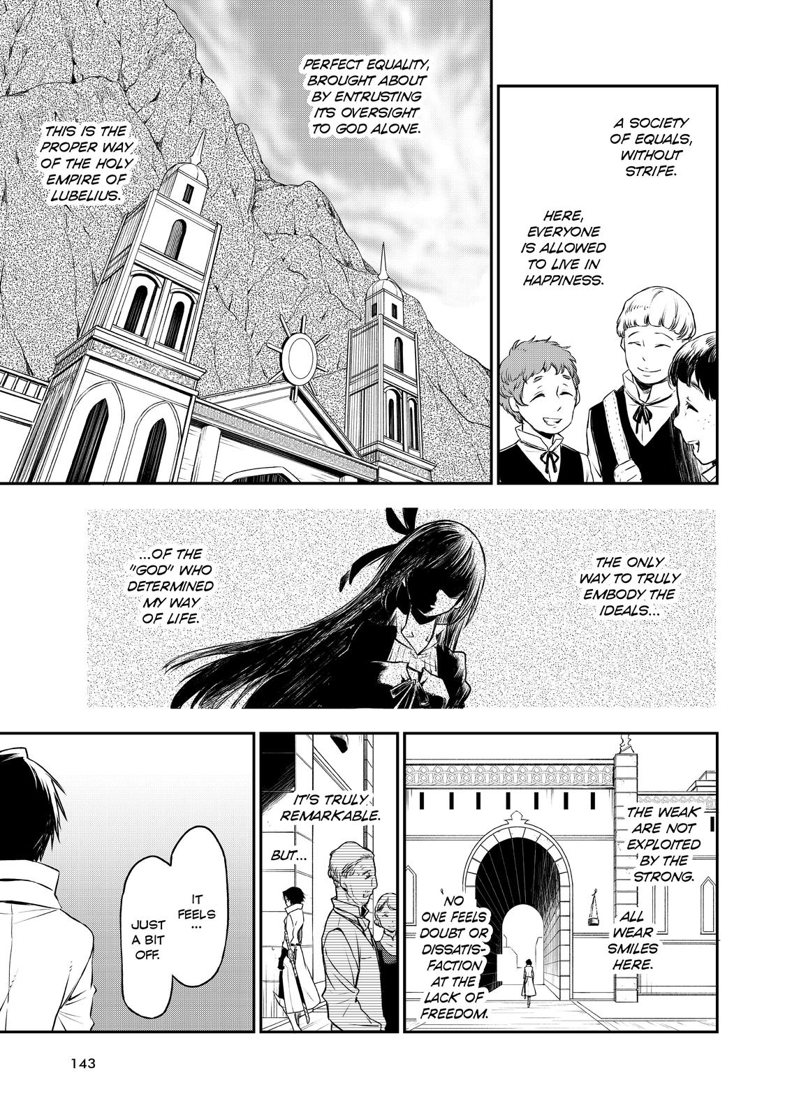 That Time I Got Reincarnated as a Slime Chapter 87 — page 7