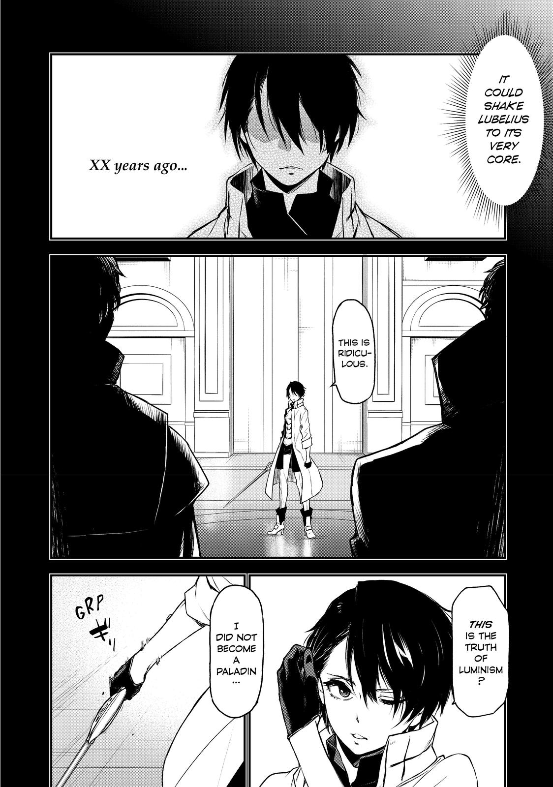 That Time I Got Reincarnated as a Slime Chapter 87 — page 12