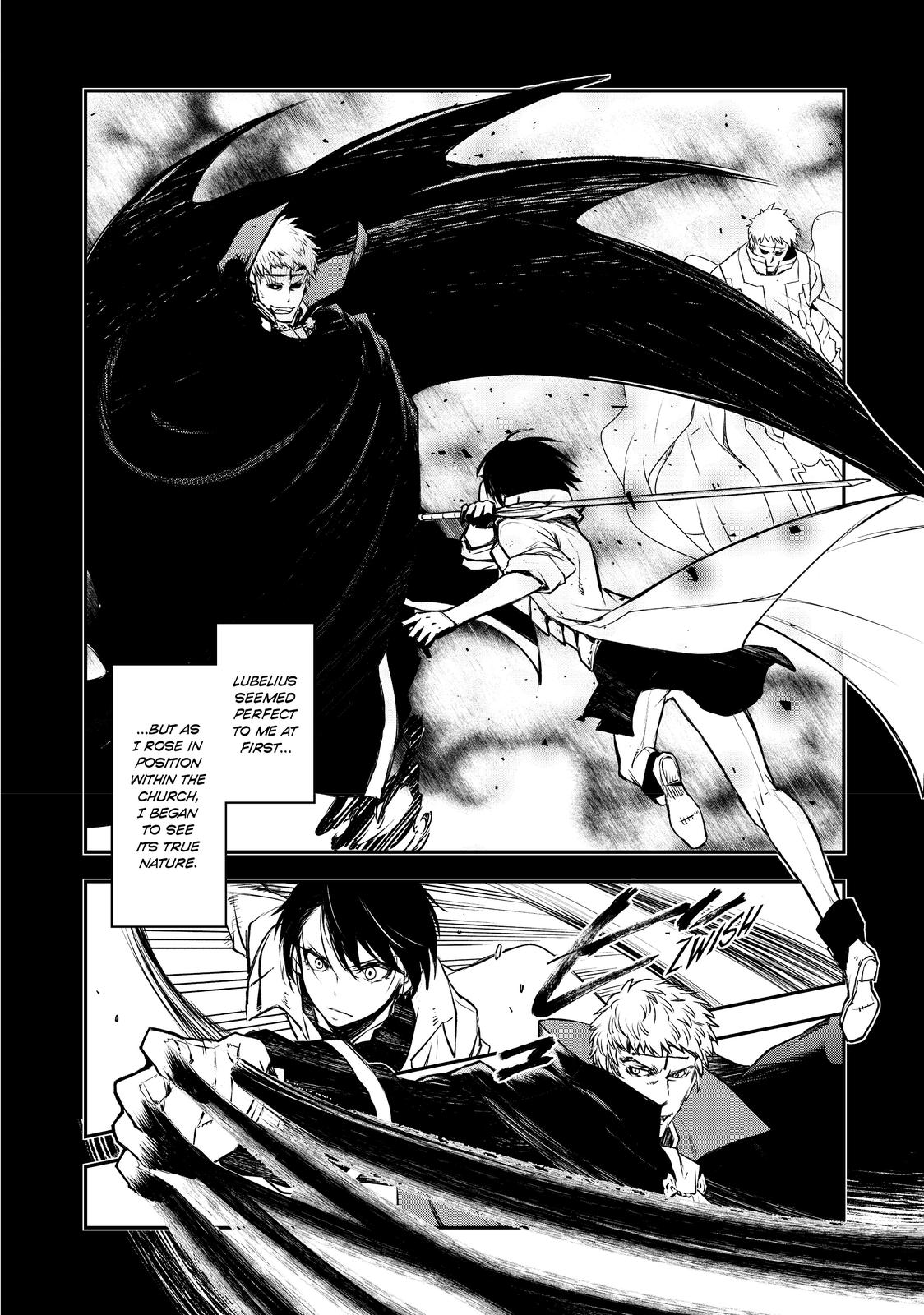 That Time I Got Reincarnated as a Slime Chapter 87 — page 14