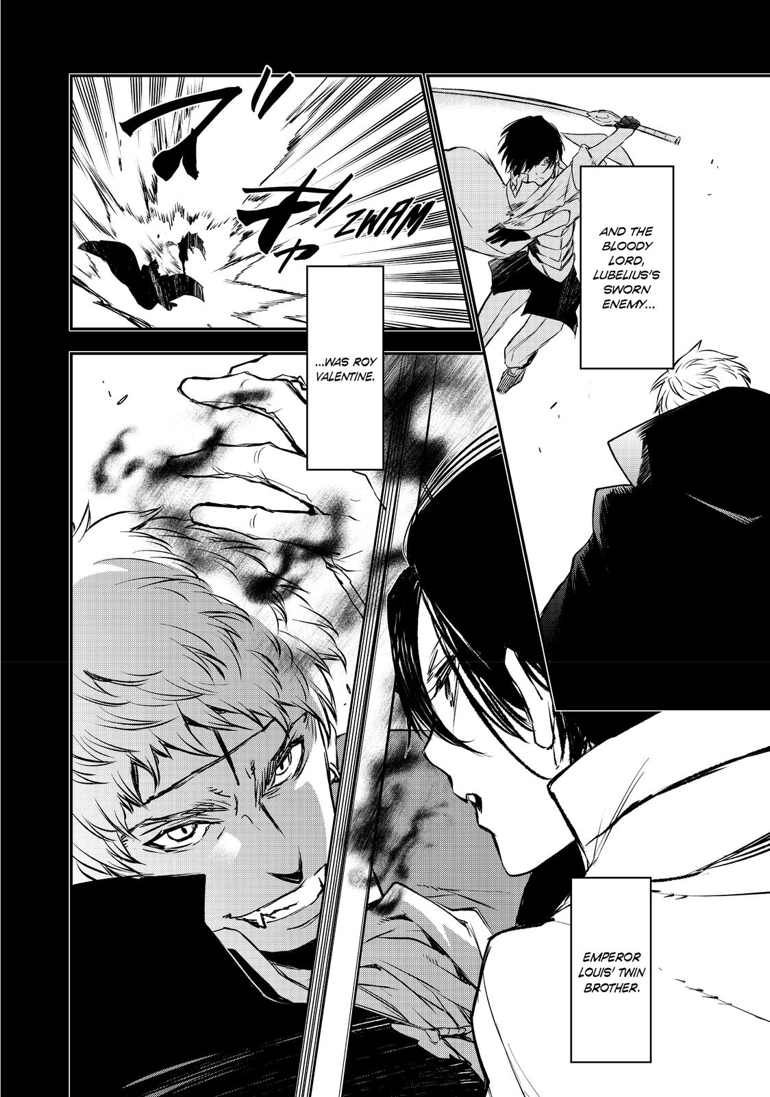 That Time I Got Reincarnated as a Slime Chapter 87 — page 16