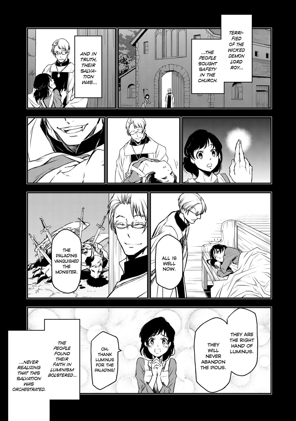 That Time I Got Reincarnated as a Slime Chapter 87 — page 17