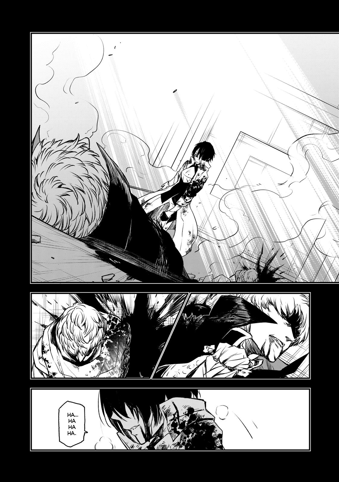 That Time I Got Reincarnated as a Slime Chapter 87 — page 18