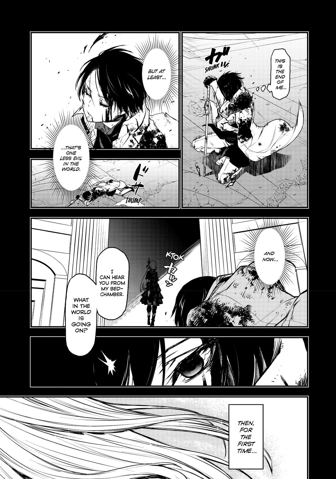 That Time I Got Reincarnated as a Slime Chapter 87 — page 19