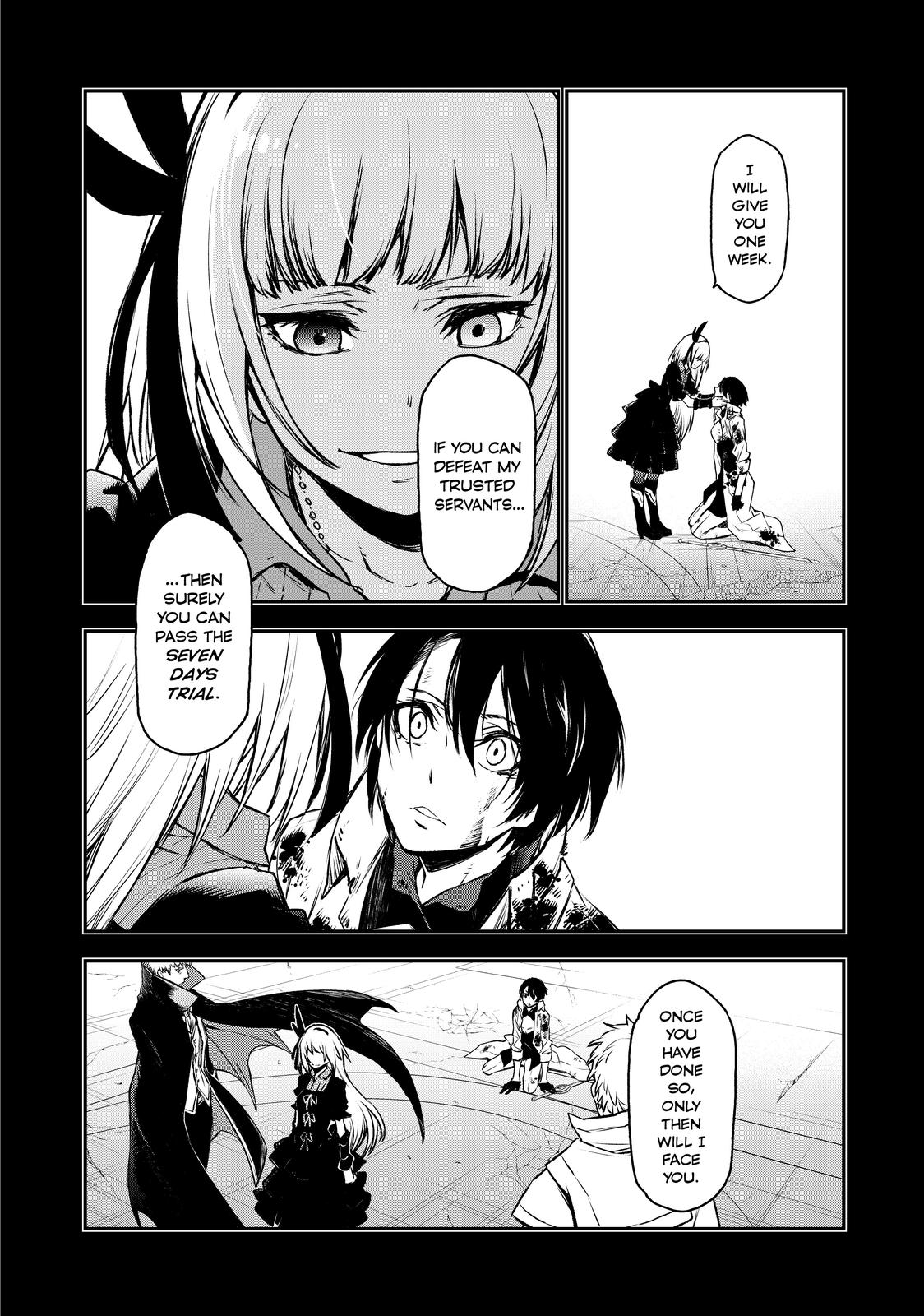 That Time I Got Reincarnated as a Slime Chapter 87 — page 24
