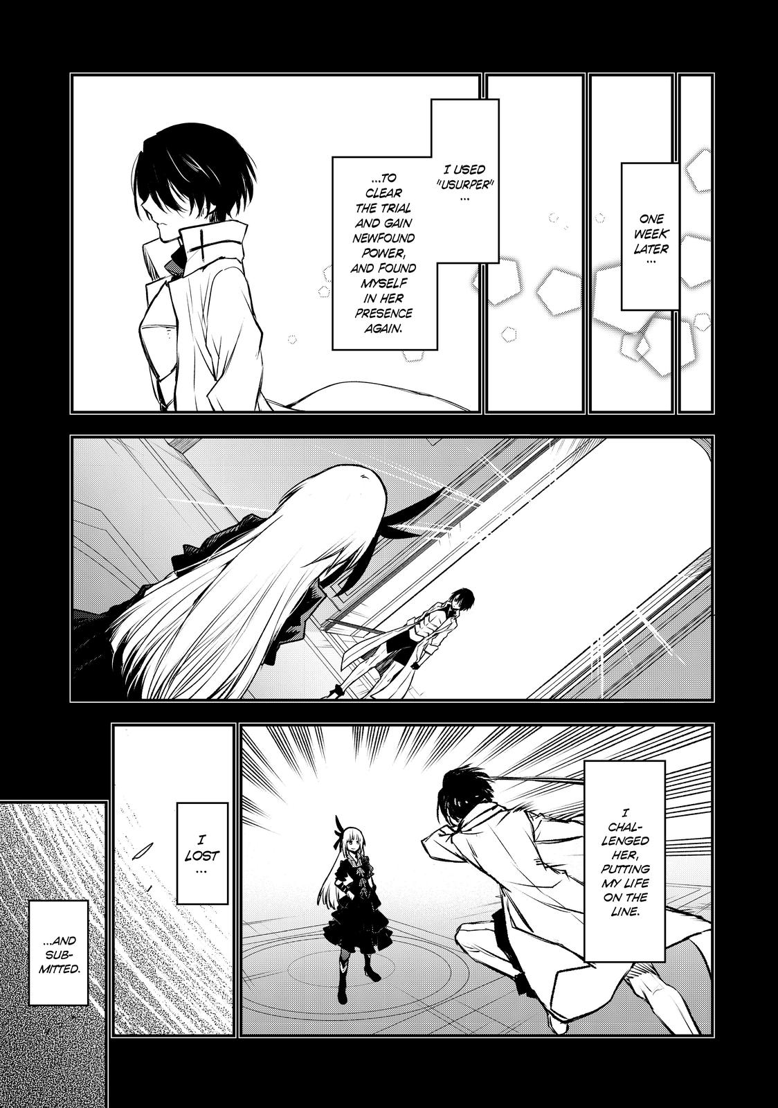 That Time I Got Reincarnated as a Slime Chapter 87 — page 25