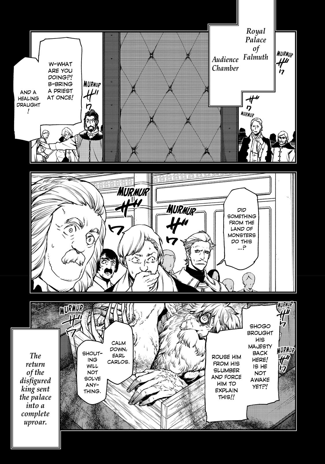 That Time I Got Reincarnated as a Slime Chapter 88 — page 6