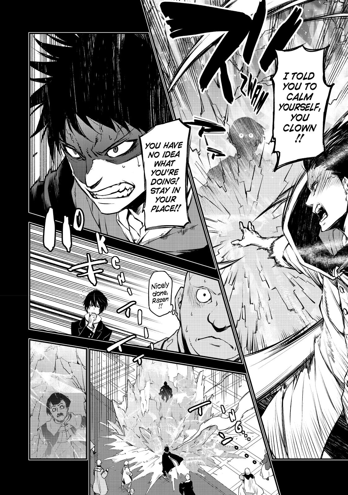 That Time I Got Reincarnated as a Slime Chapter 88 — page 21