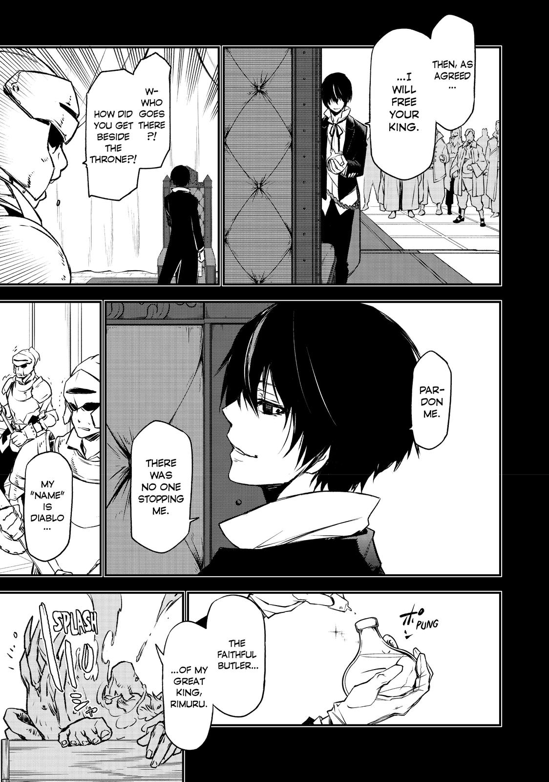 That Time I Got Reincarnated as a Slime Chapter 88 — page 24