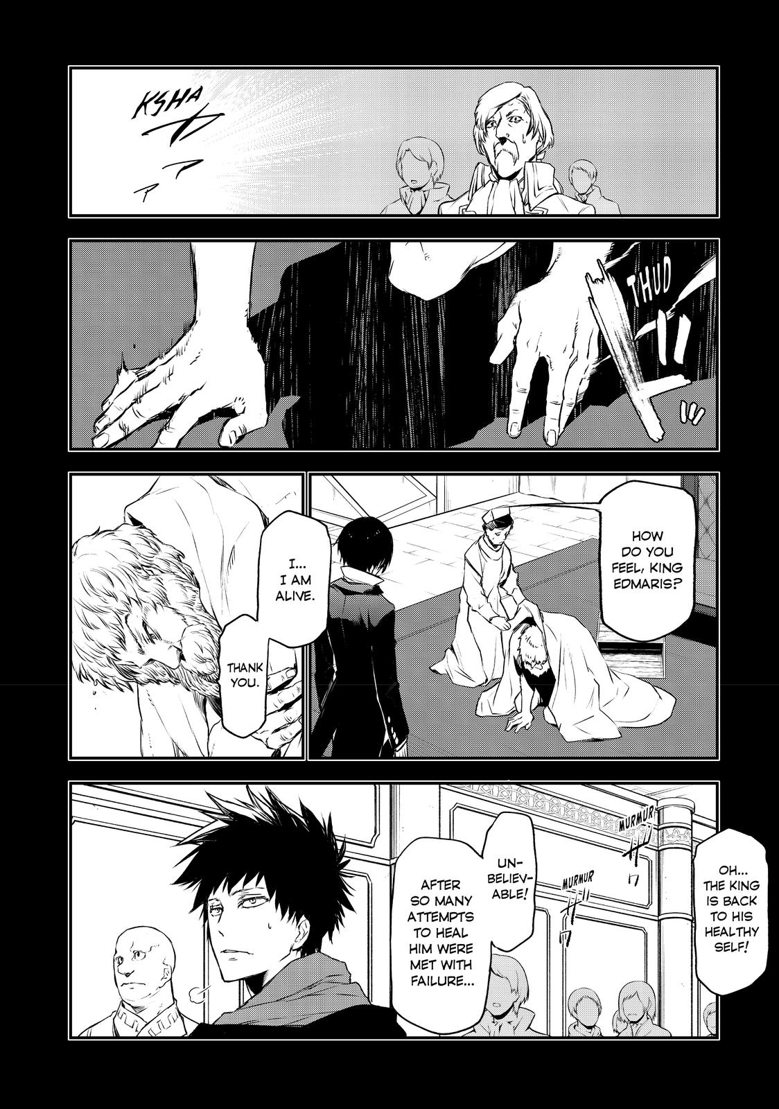 That Time I Got Reincarnated as a Slime Chapter 88 — page 25