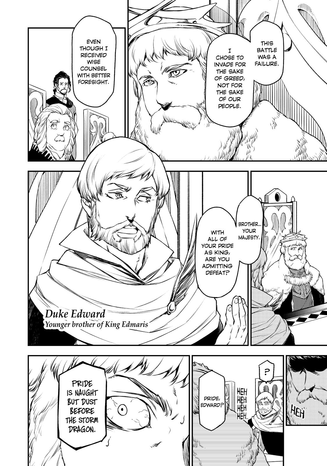 That Time I Got Reincarnated as a Slime Chapter 89 — page 2