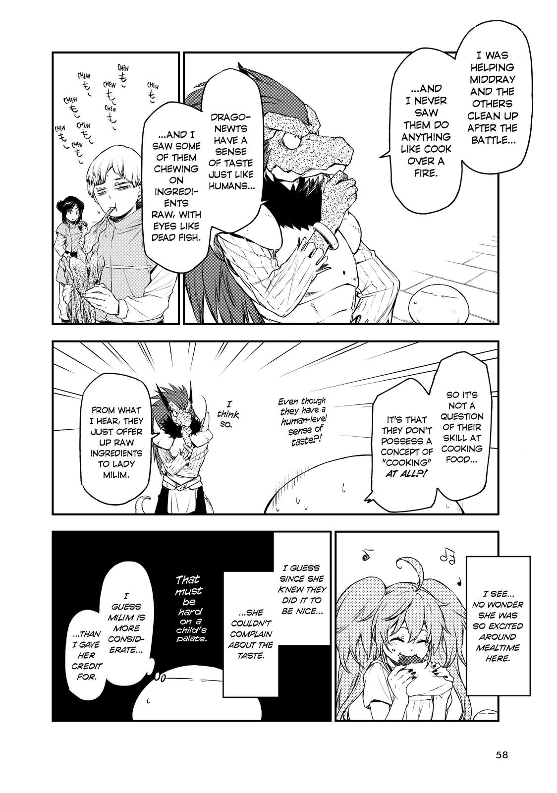 That Time I Got Reincarnated as a Slime Chapter 89 — page 18