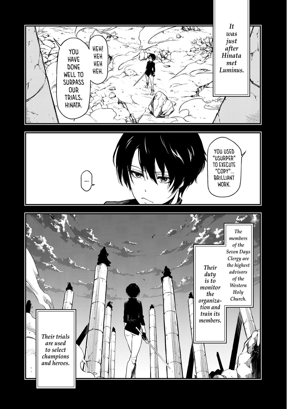 That Time I Got Reincarnated as a Slime Chapter 90 — page 1