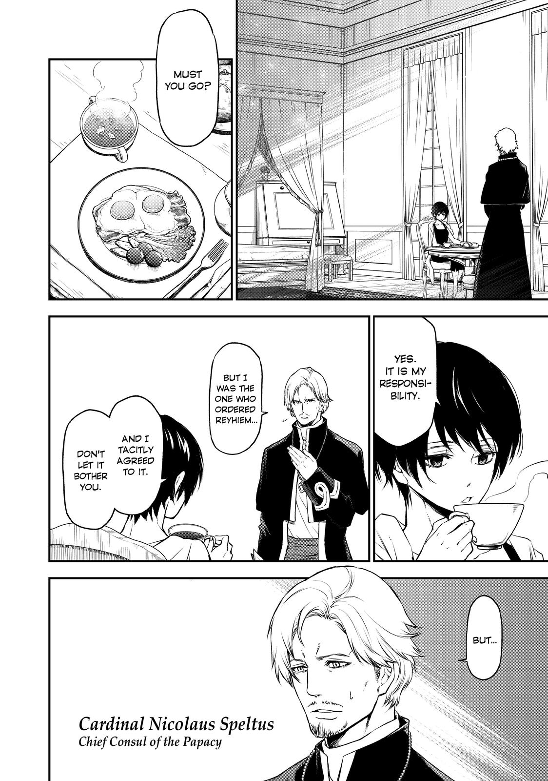 That Time I Got Reincarnated as a Slime Chapter 91 — page 2