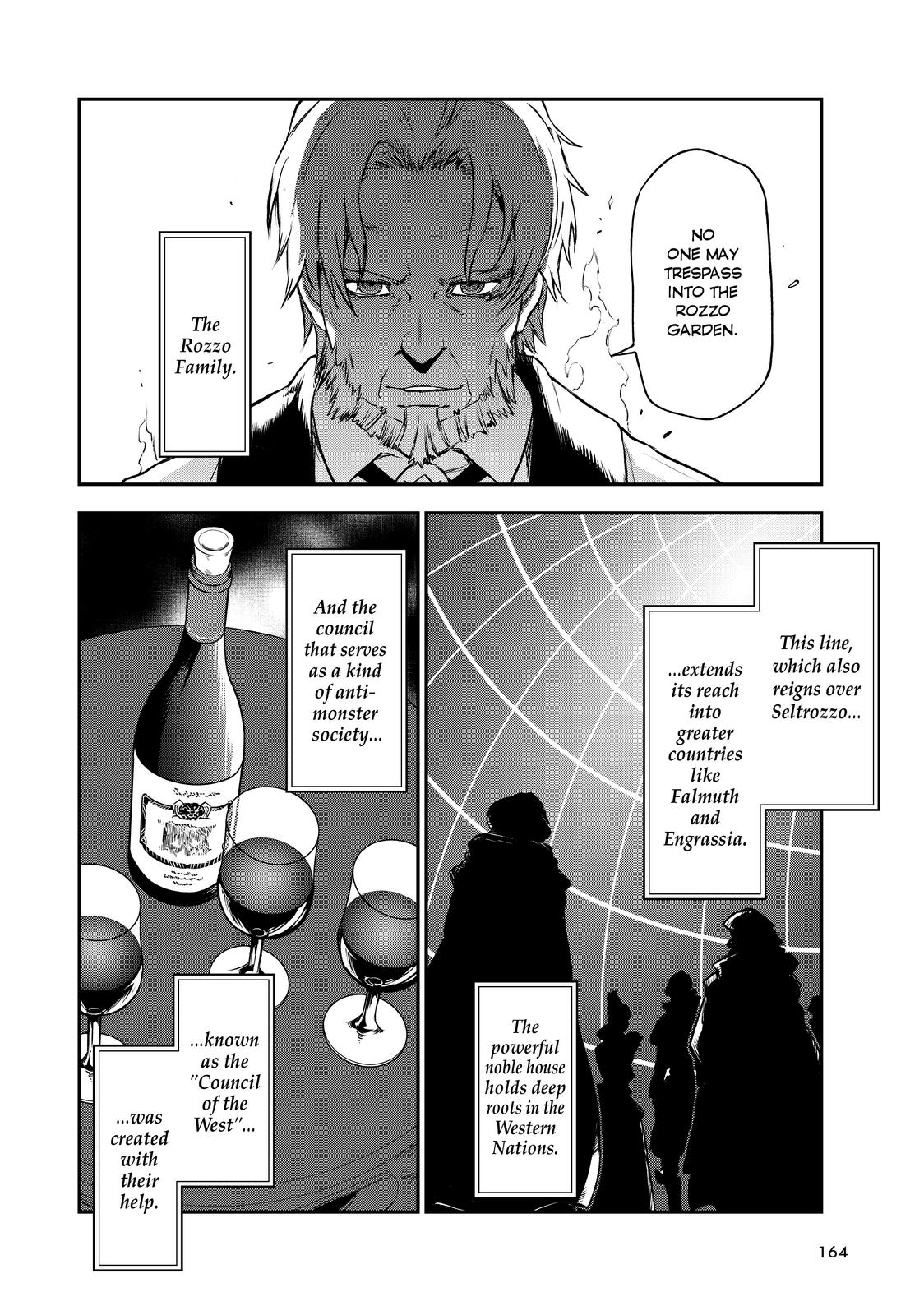 That Time I Got Reincarnated as a Slime Chapter 92 — page 14