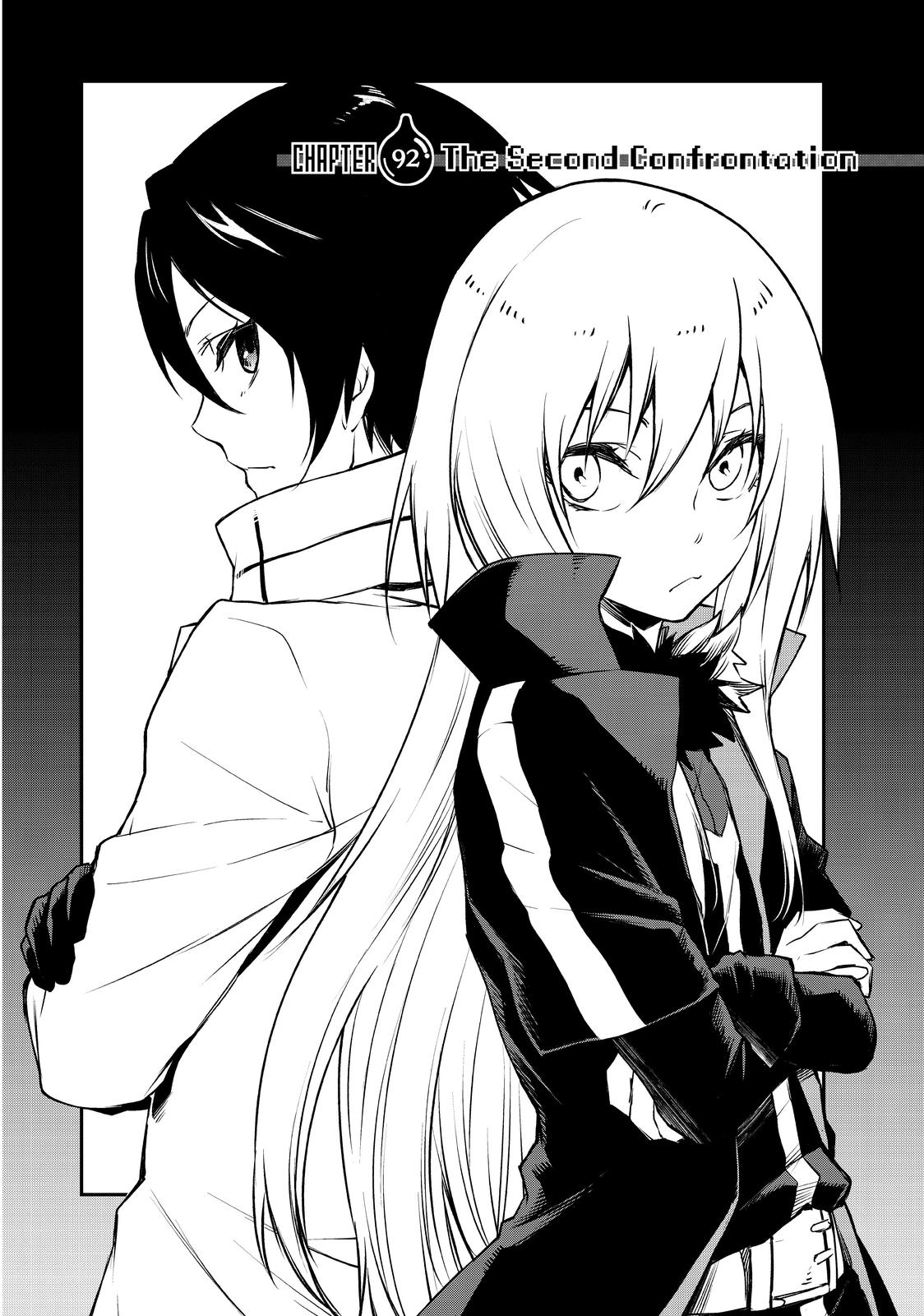 That Time I Got Reincarnated as a Slime Chapter 92 — page 16