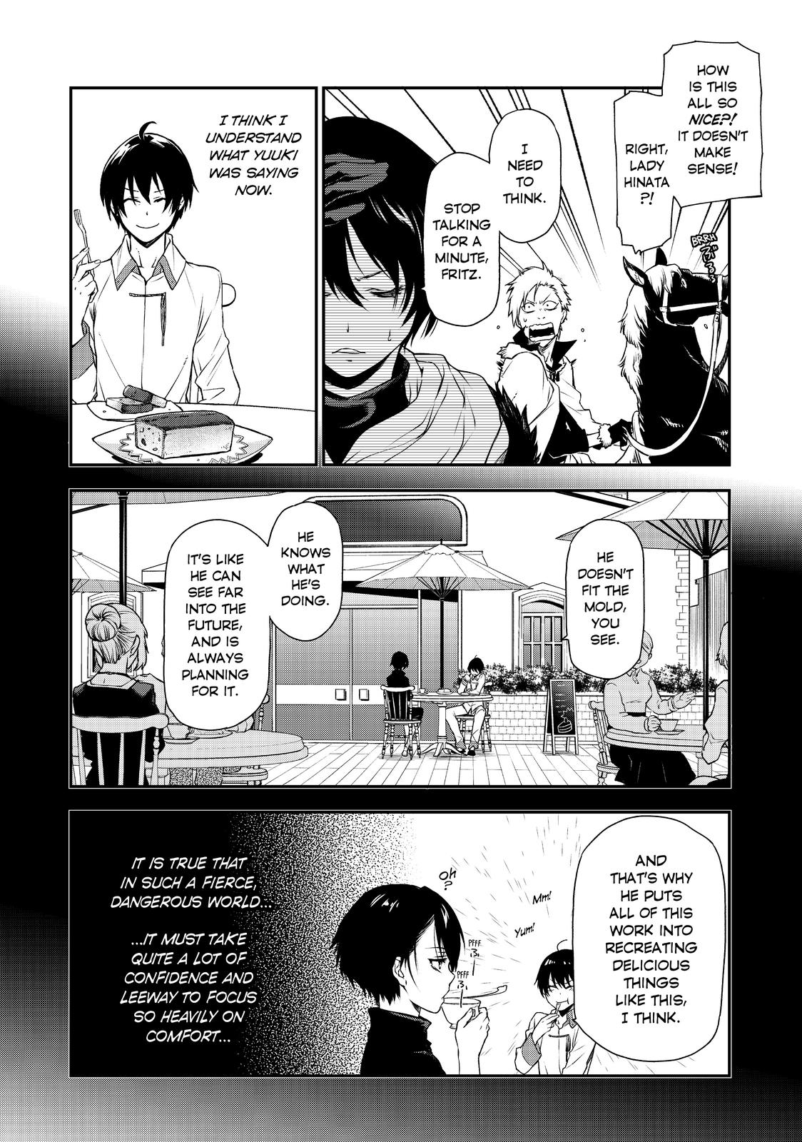 That Time I Got Reincarnated as a Slime Chapter 92 — page 18
