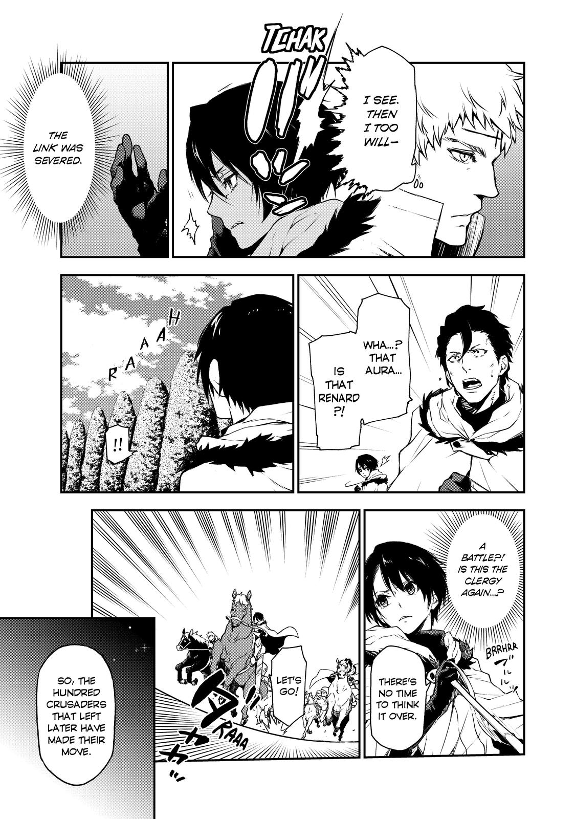 That Time I Got Reincarnated as a Slime Chapter 92 — page 23