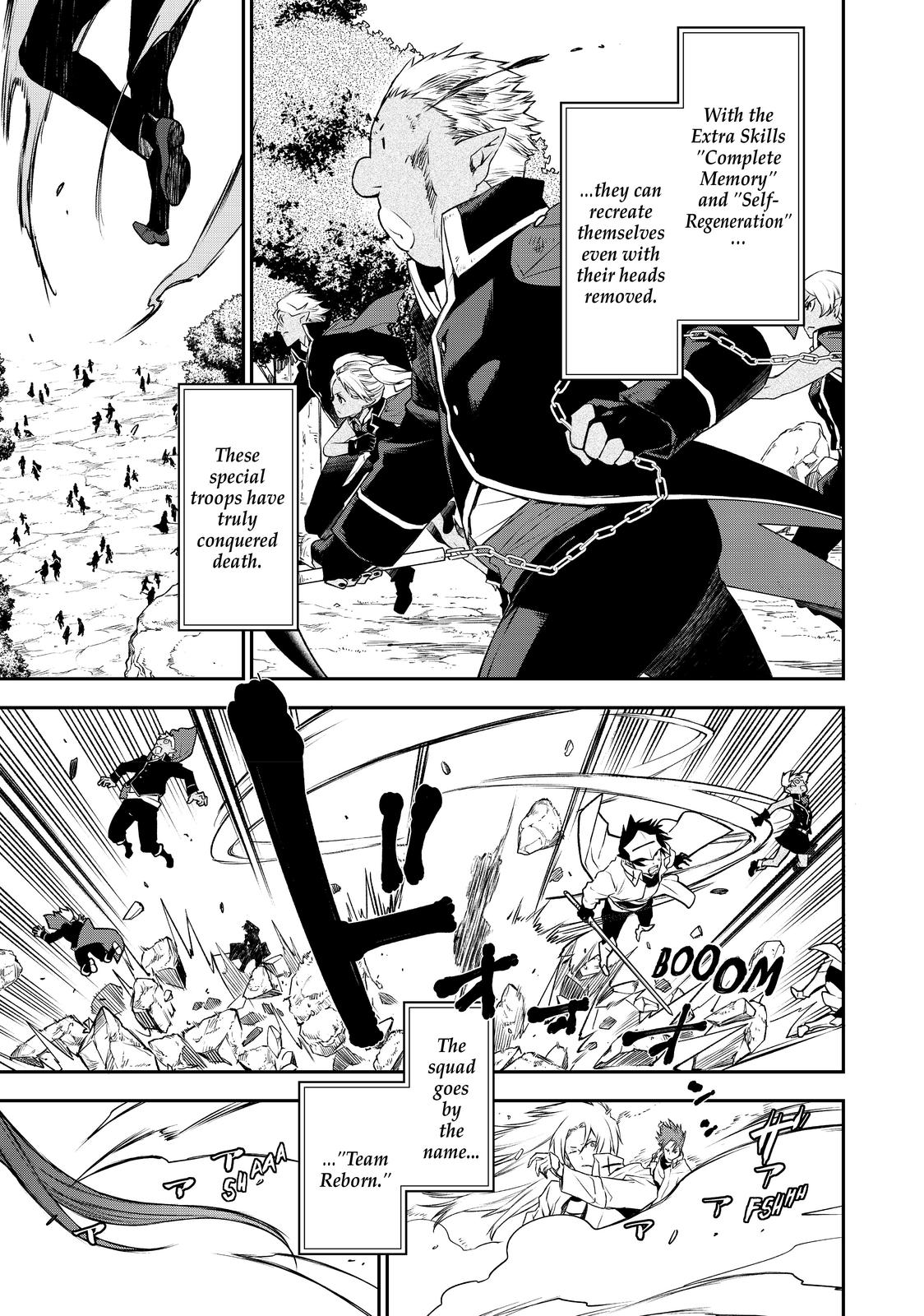 That Time I Got Reincarnated as a Slime Chapter 92 — page 31