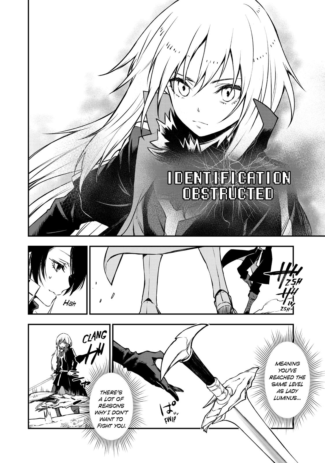 That Time I Got Reincarnated as a Slime Chapter 93 — page 15