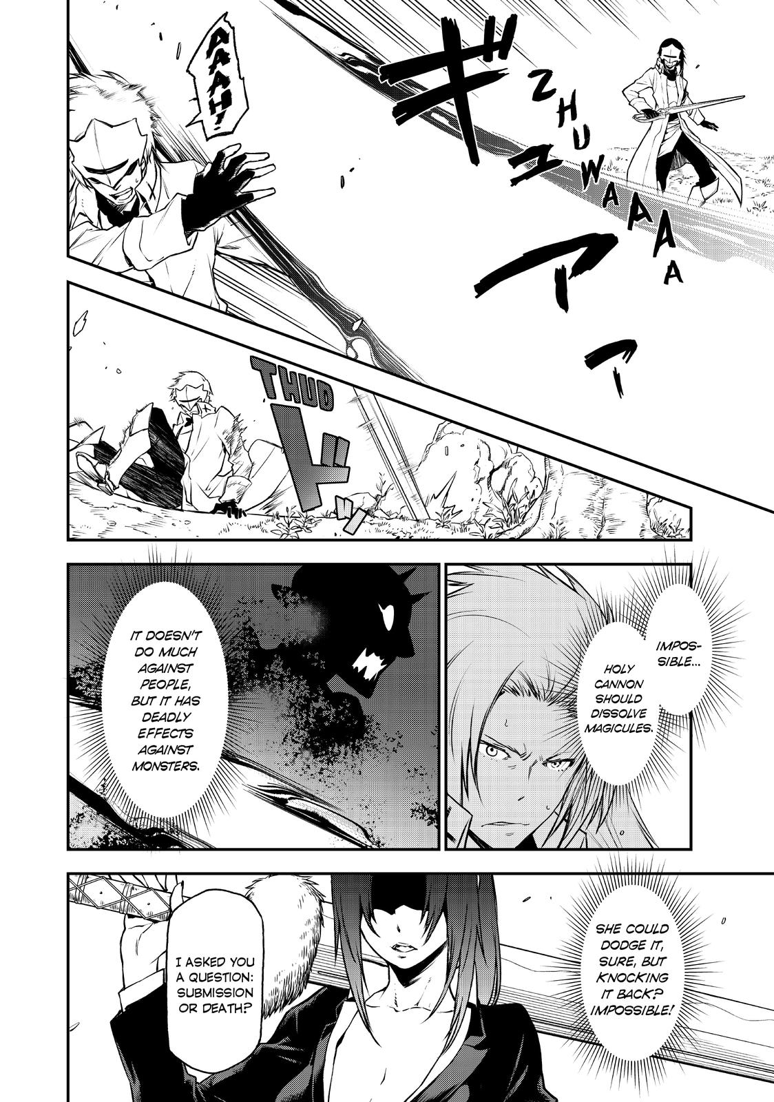 That Time I Got Reincarnated as a Slime Chapter 93 — page 23
