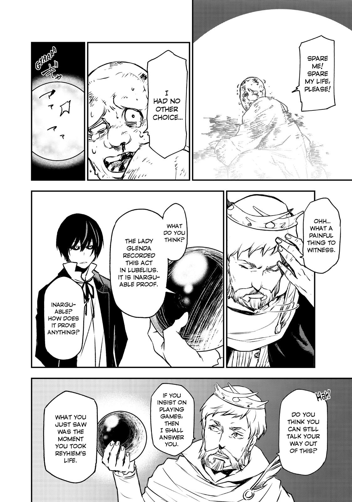 That Time I Got Reincarnated as a Slime Chapter 94 — page 18