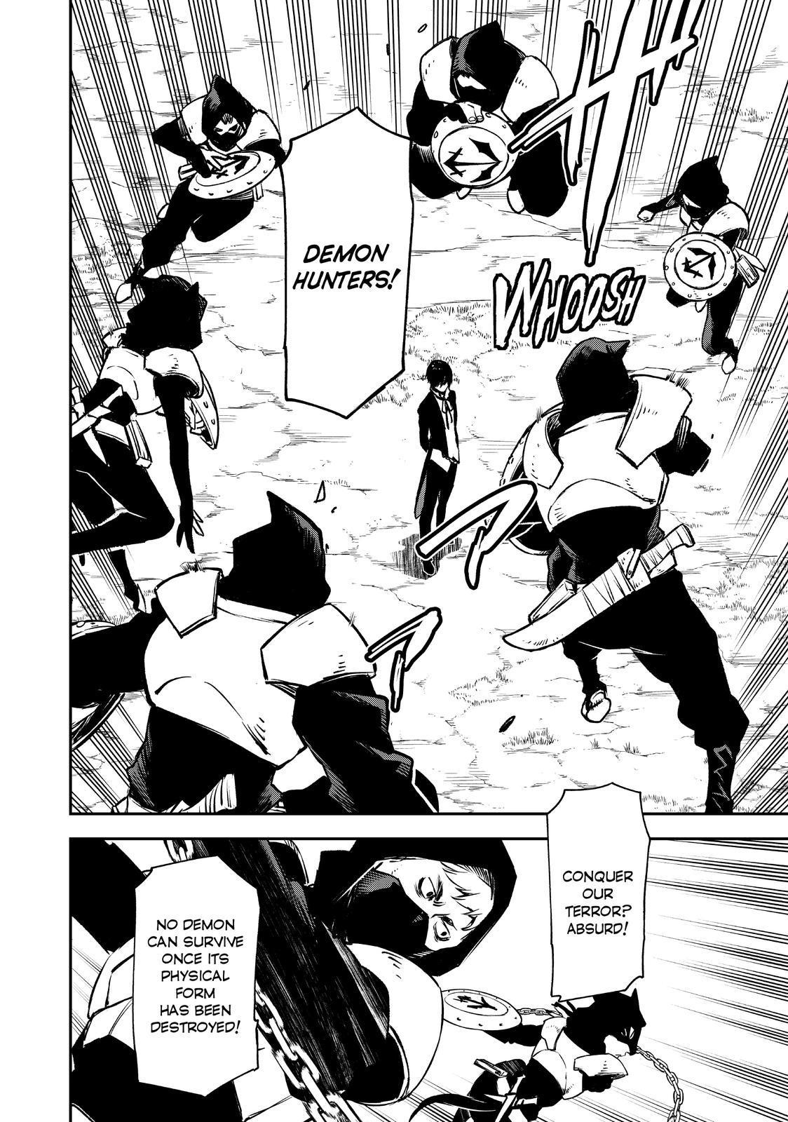 That Time I Got Reincarnated as a Slime Chapter 94 — page 24