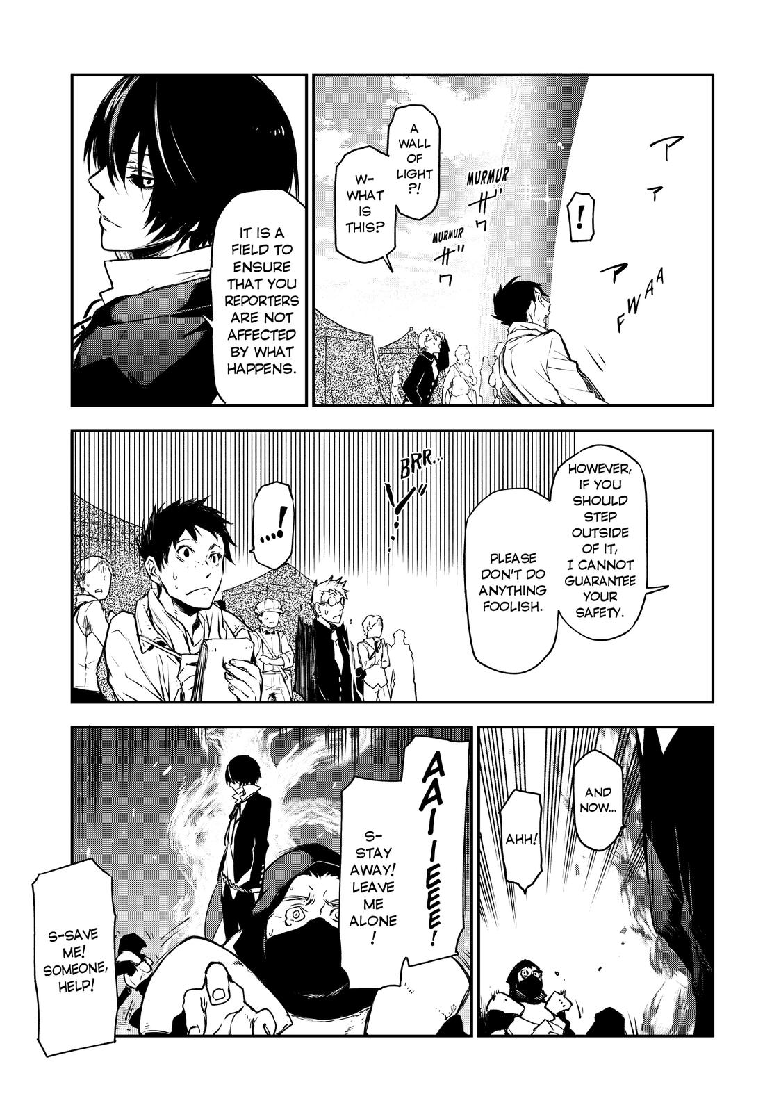 That Time I Got Reincarnated as a Slime Chapter 94 — page 31