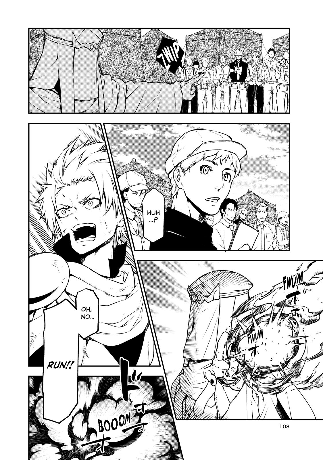 That Time I Got Reincarnated as a Slime Chapter 95 — page 16