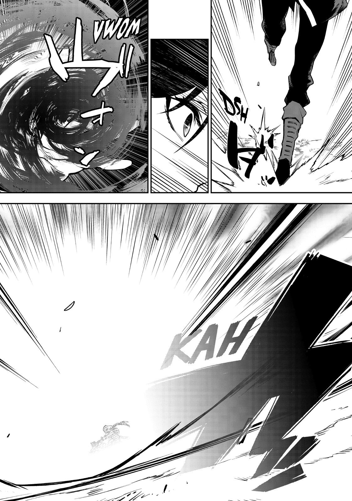That Time I Got Reincarnated as a Slime Chapter 95 — page 25