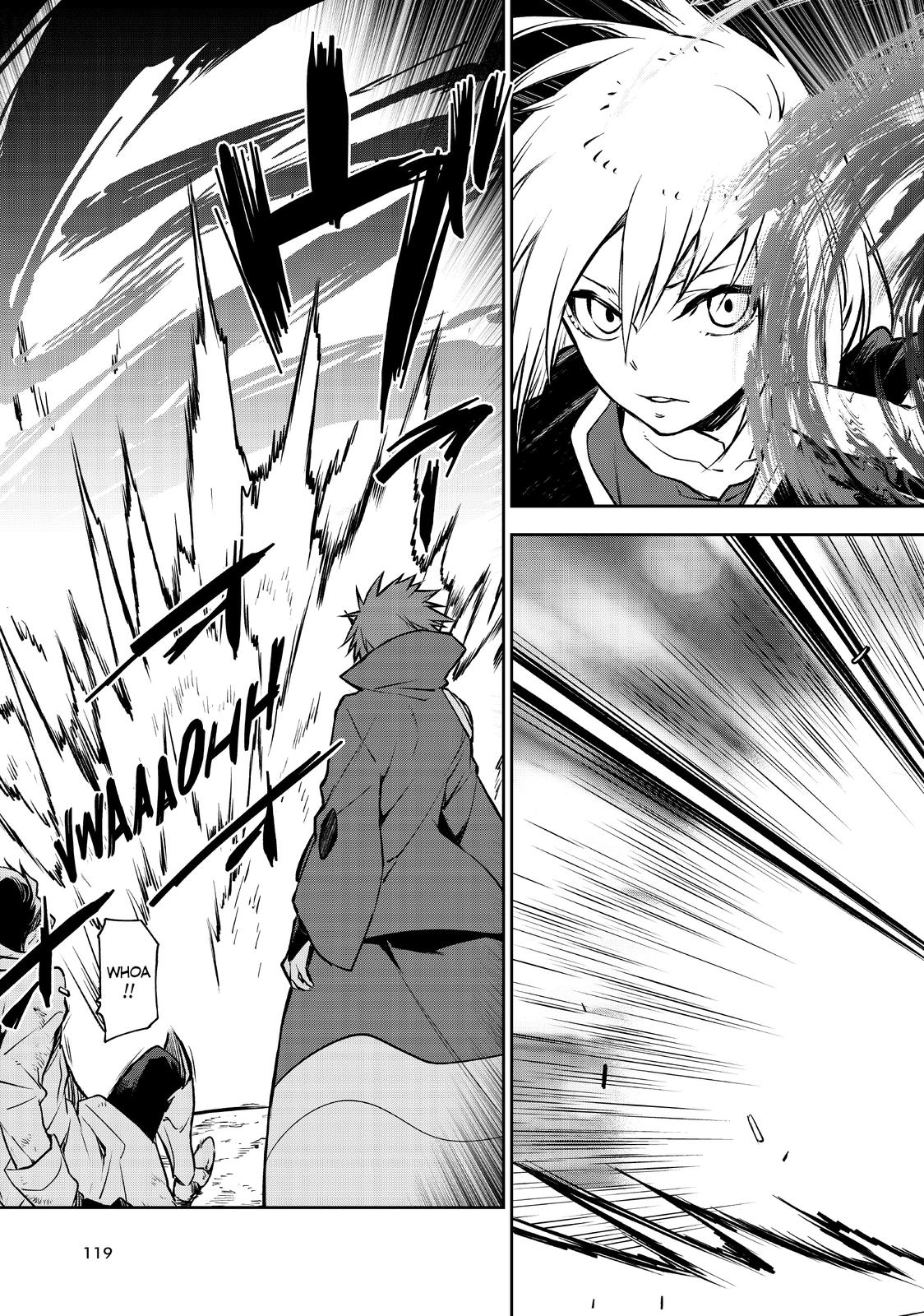 That Time I Got Reincarnated as a Slime Chapter 95 — page 26
