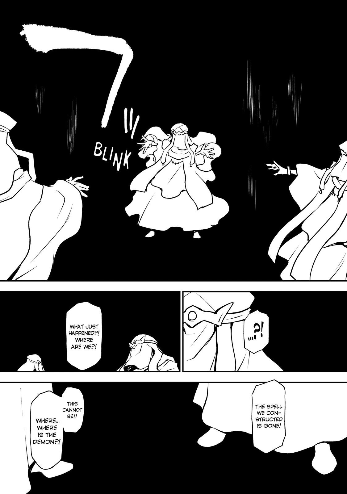 That Time I Got Reincarnated as a Slime Chapter 96 — page 23