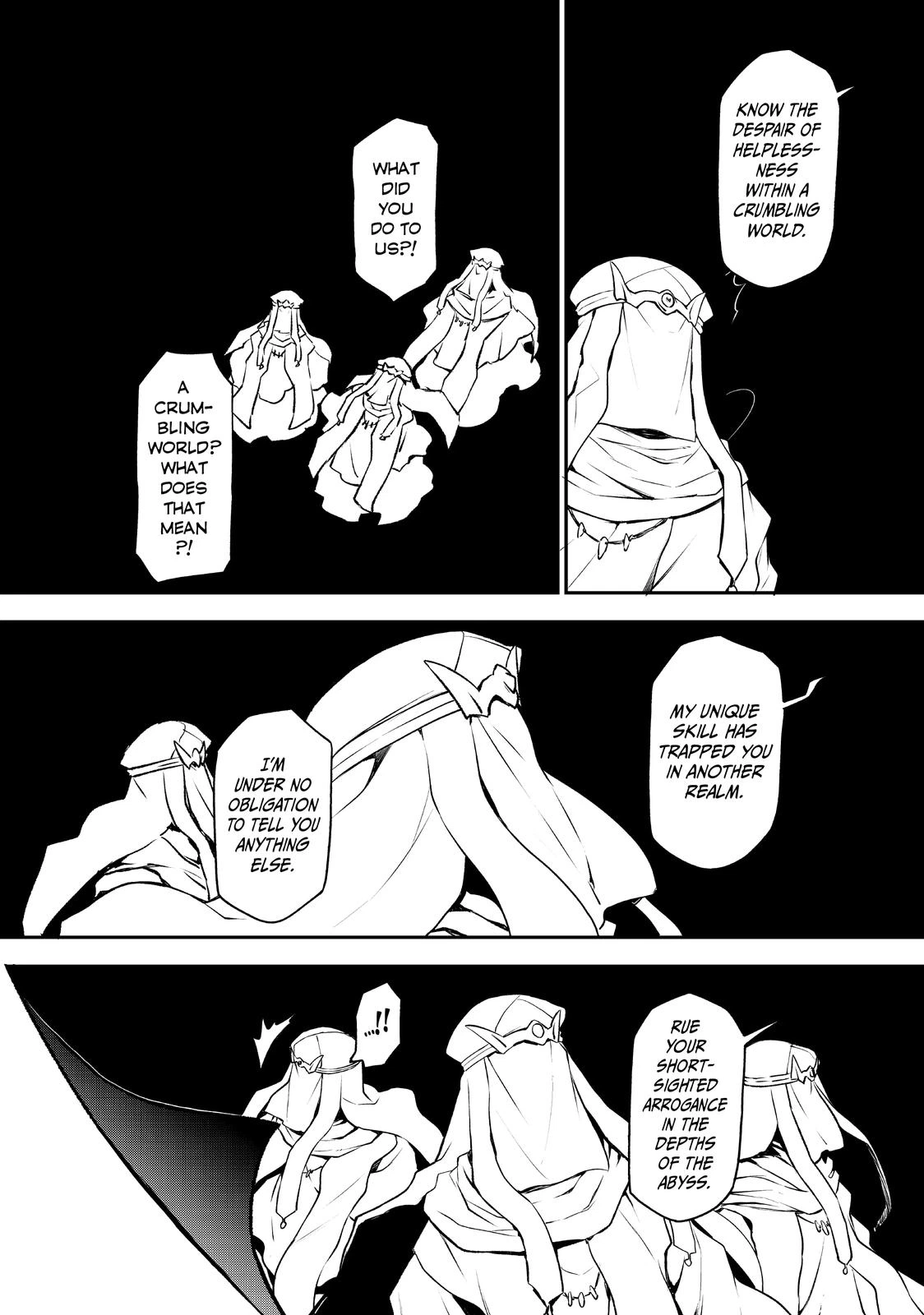 That Time I Got Reincarnated as a Slime Chapter 96 — page 24