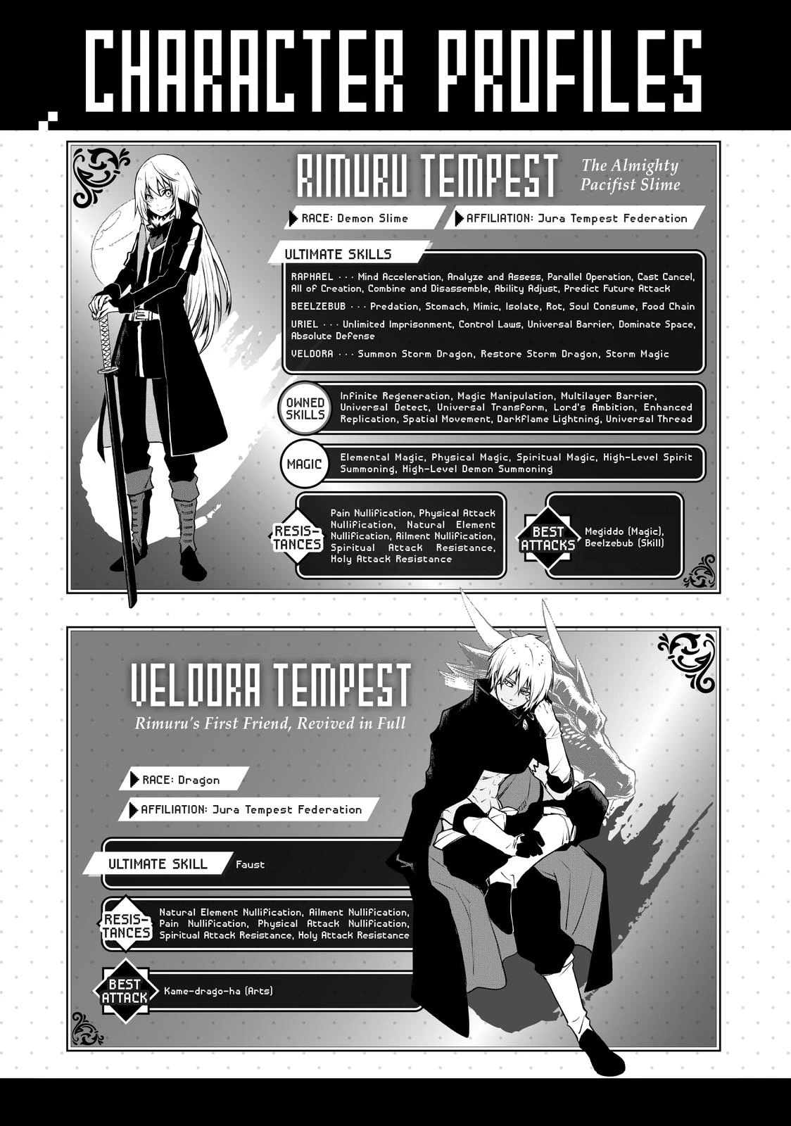 That Time I Got Reincarnated as a Slime Chapter 96 — page 44