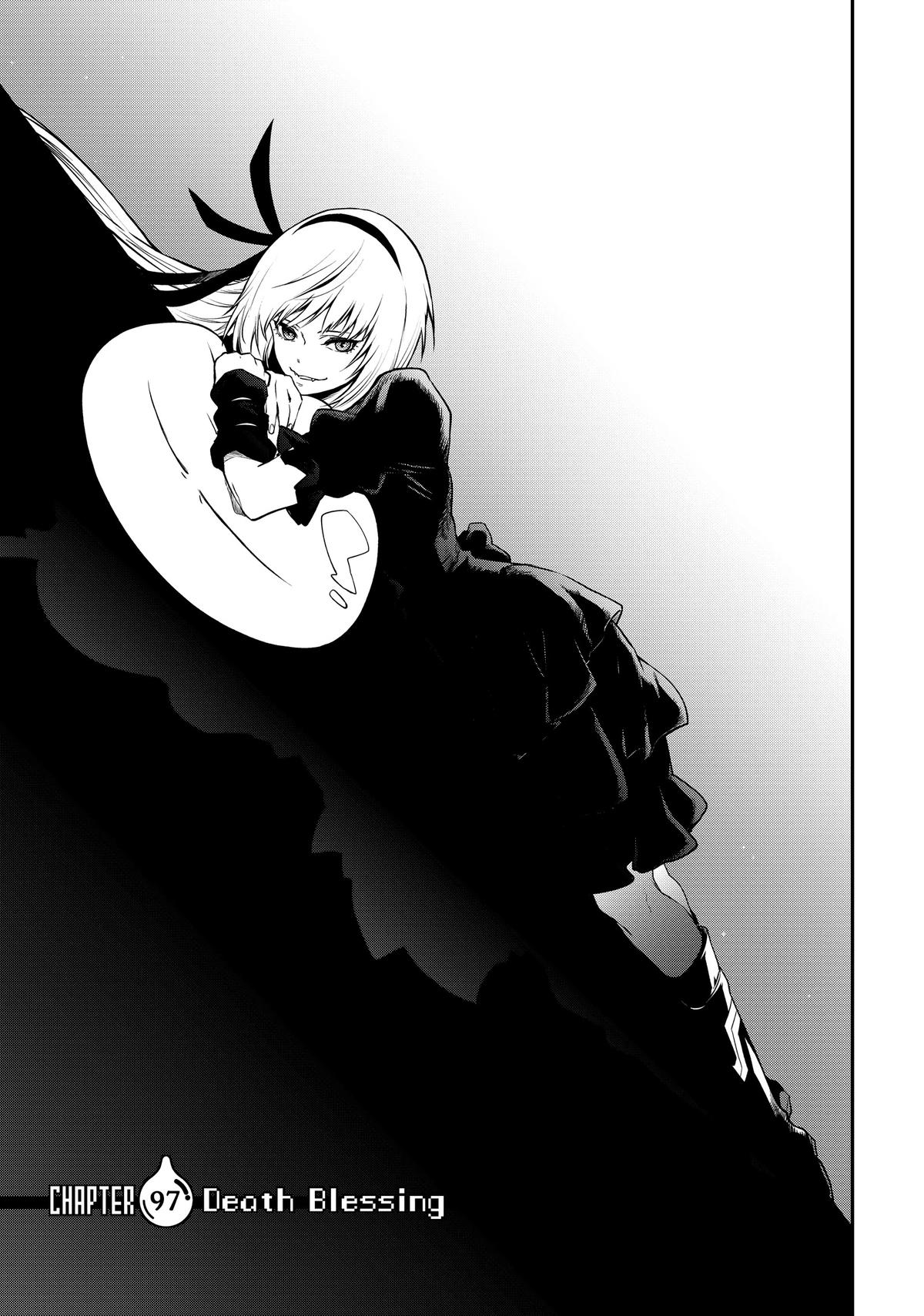 That Time I Got Reincarnated as a Slime Chapter 97 — page 10
